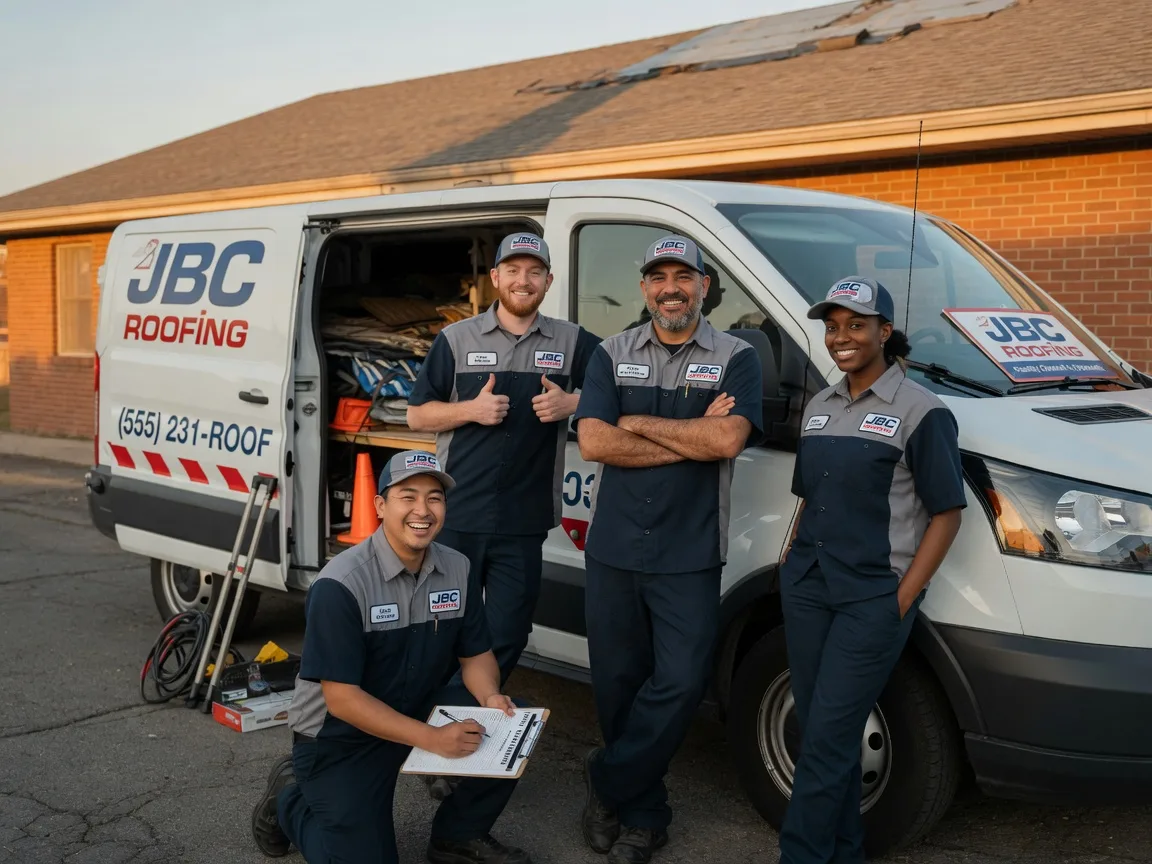 Roof Replacement company in Riverton, WY